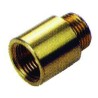 Prolunga M/F ottone 1/2" x 30 mm