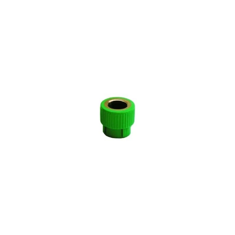 Raccordo dritto PPR