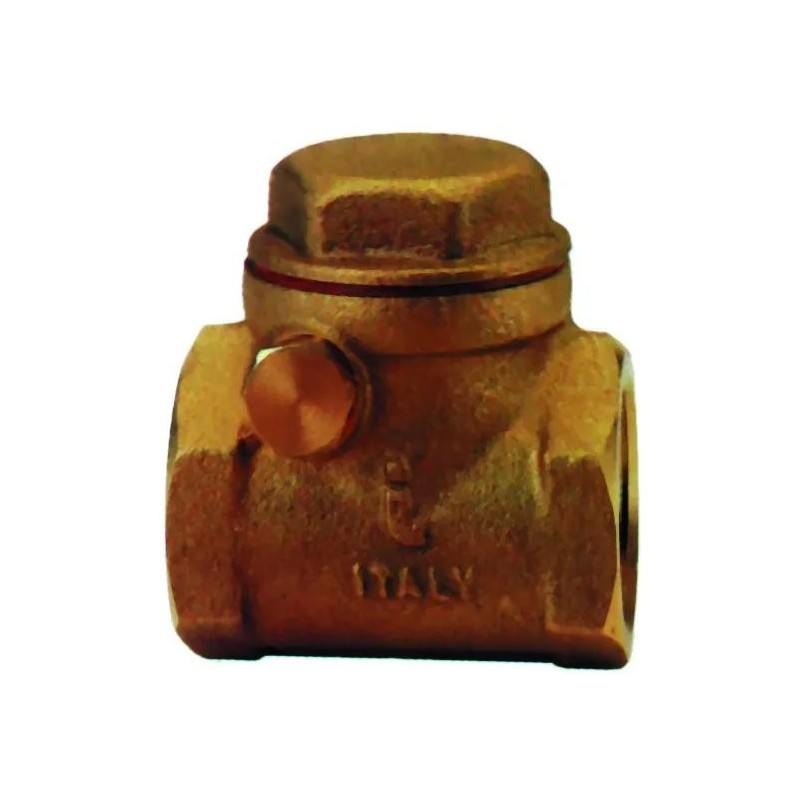 Valvola Clapet Ottone