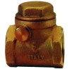 Valvola Clapet Ottone