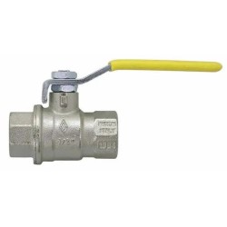 Valvola GAS Leva FF
