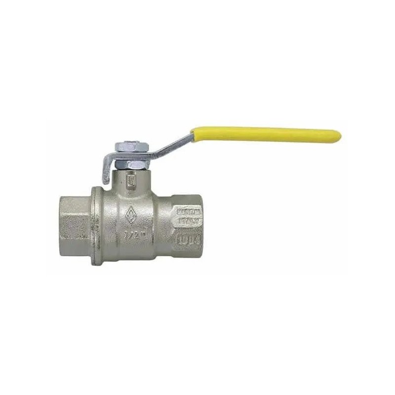 Valvola GAS Leva FF
