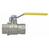 Valvola GAS Leva FF