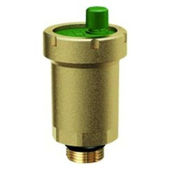 Valvola sfogo aria automatica 1/2" FAR