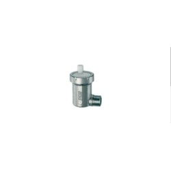 Valvola sfogo aria automatica a squadra 1/2" FAR