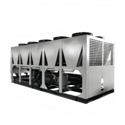 Refrigeratore aria/acqua