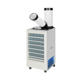 Climatizzatore portatile industriale