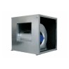 Ventilatore cassonato centrifugo