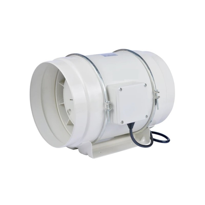 Ventilatore centrifugo da canale