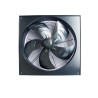 Ventilatore elicoidale a parete o da canale