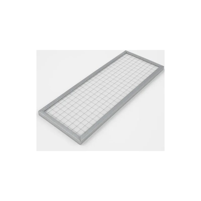 Filtri ventilconvettori