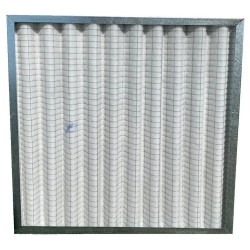 Filtro a celle ondulate