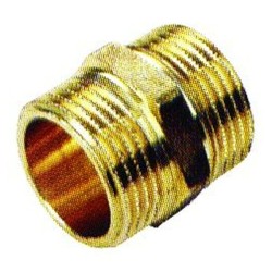 Nipplo M/M ottone
