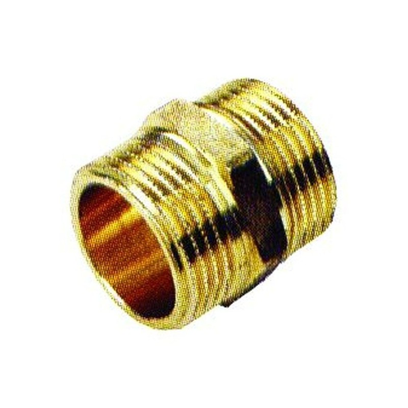 Nipplo M/M ottone
